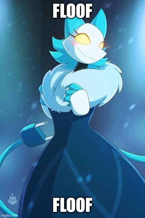 Da scarf I mean | FLOOF; FLOOF | made w/ Imgflip meme maker