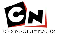 The red shadow variation of the second logo used from April 3, 2 Meme Template