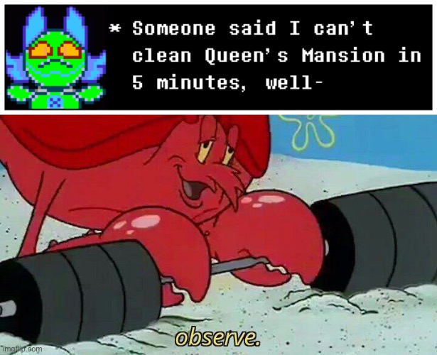 This is the 40th time.....and people still don't believe them | image tagged in observe,shtpost | made w/ Imgflip meme maker