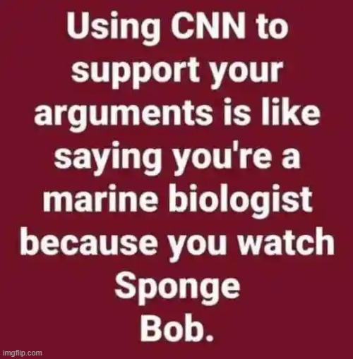 Commie News Network | image tagged in cnn,fake news,biased media,media lies | made w/ Imgflip meme maker