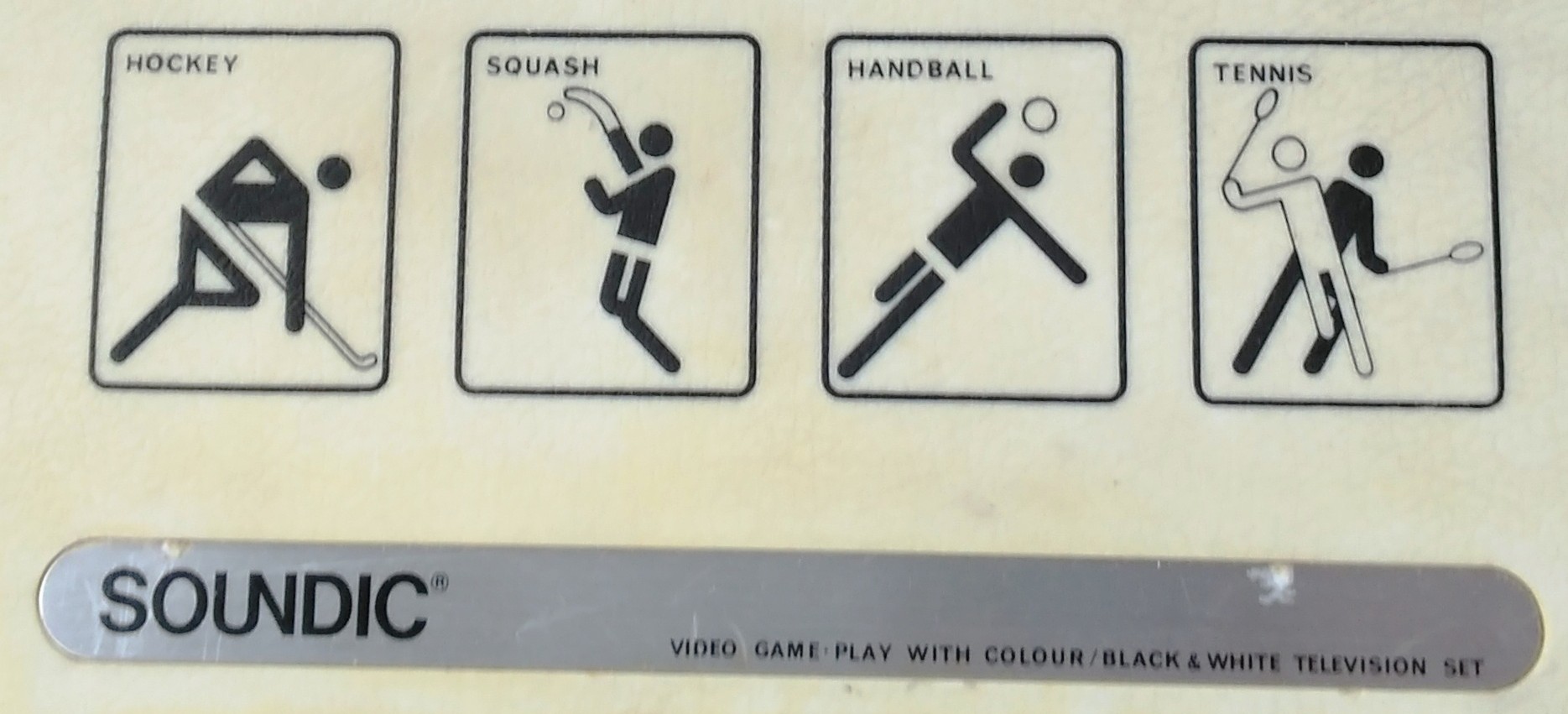 Soundic sports Blank Meme Template