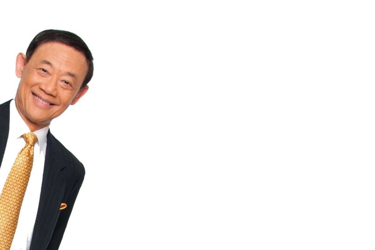 Jose Mari Chan Blank Meme Template