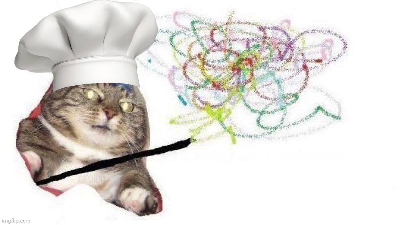 Wizard Cat | image tagged in wizard cat | made w/ Imgflip meme maker