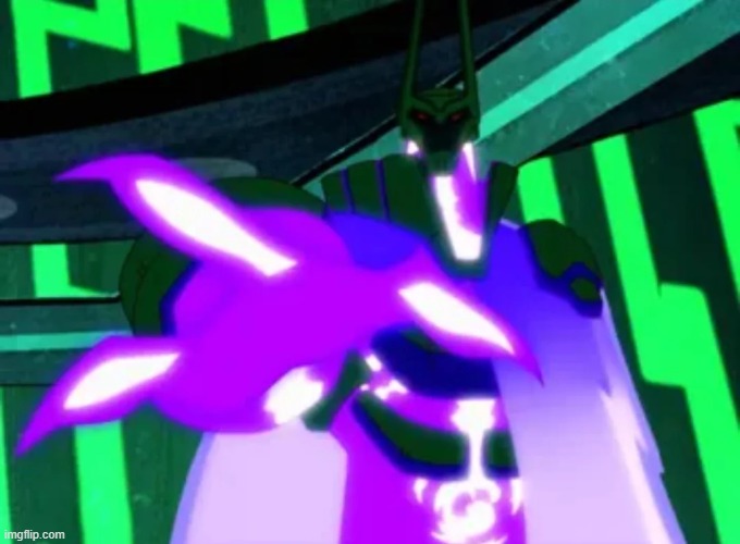 High Override Steal | image tagged in ben 10 | made w/ Imgflip meme maker