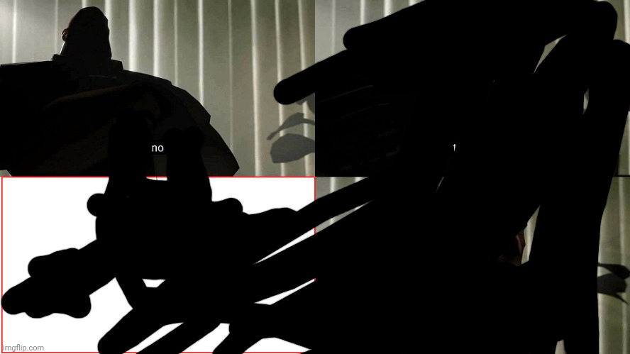 TF2 Heavy I fear no man | image tagged in tf2 heavy i fear no man | made w/ Imgflip meme maker