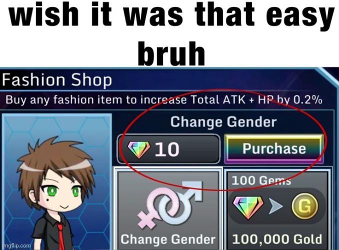 I wish ? | made w/ Imgflip meme maker