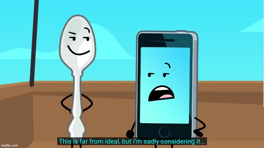 i got you chat | image tagged in this is far from ideal but i'm sadly considering it | made w/ Imgflip meme maker