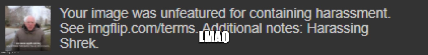 Shrek's cult apparently lurks through SRI too | LMAO | image tagged in shrek,shrek memes,shrek for five minutes | made w/ Imgflip meme maker