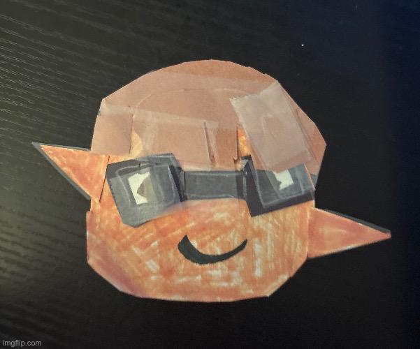 Paleo Head.mp3 | made w/ Imgflip meme maker