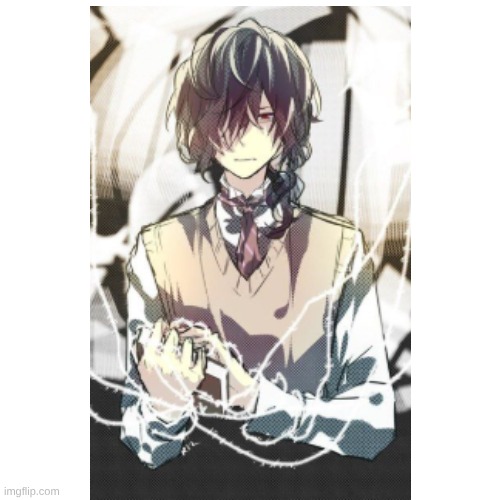 ..... | image tagged in bsd | made w/ Imgflip meme maker