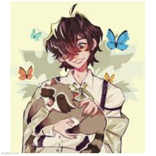 ..... | image tagged in bsd | made w/ Imgflip meme maker