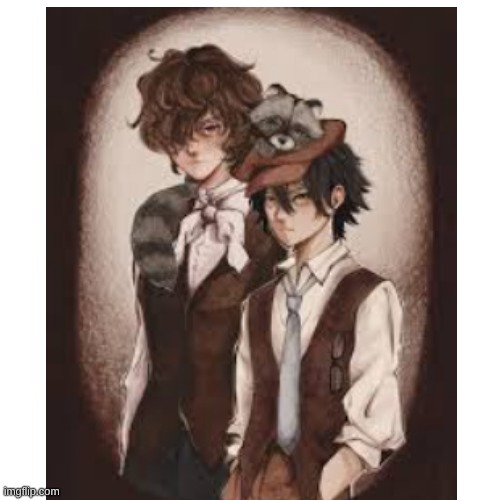 ..... | image tagged in bsd | made w/ Imgflip meme maker
