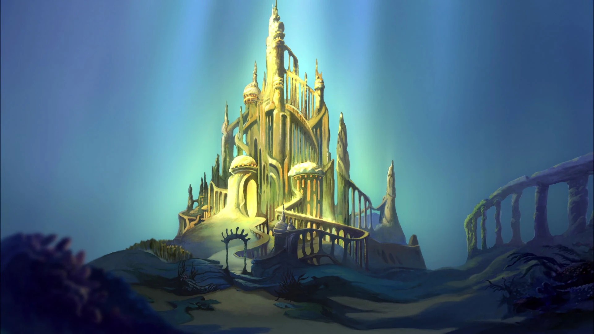 Atlantica Blank Meme Template