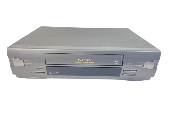 VCR Blank Meme Template