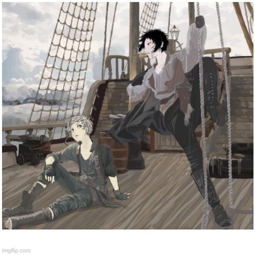 ..... | image tagged in bsd | made w/ Imgflip meme maker