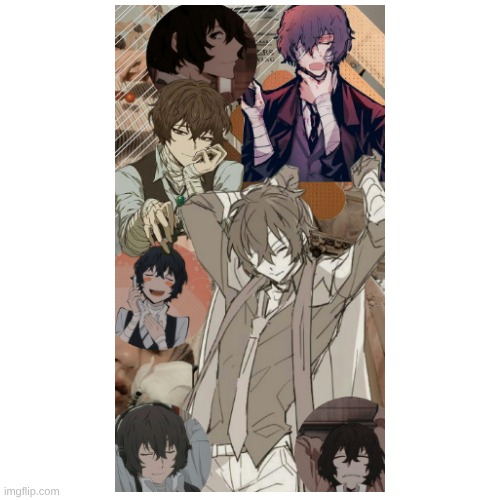 ..... | image tagged in bsd | made w/ Imgflip meme maker