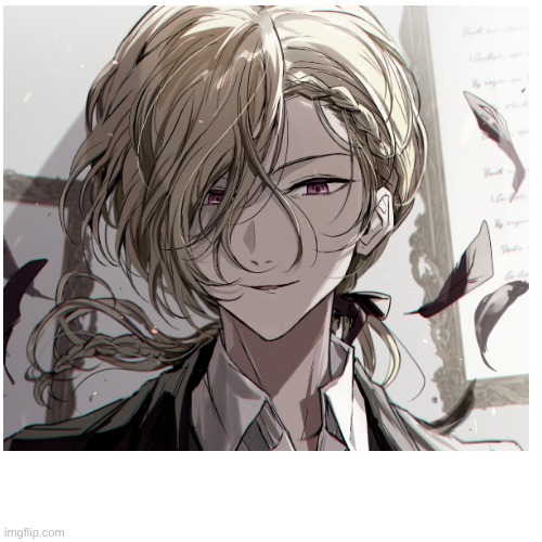 ..... | image tagged in bsd | made w/ Imgflip meme maker