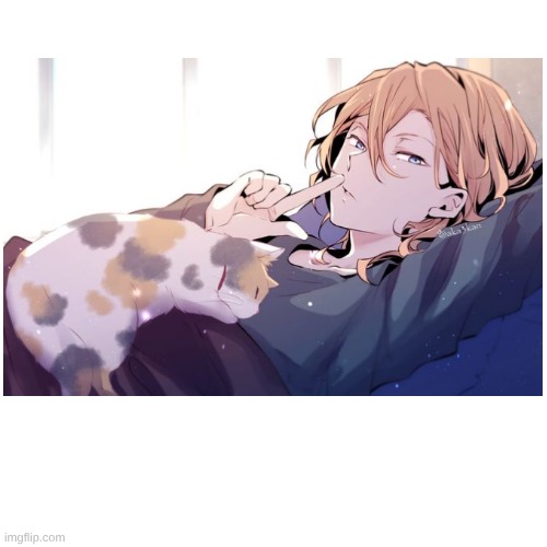 ..... | image tagged in bsd | made w/ Imgflip meme maker