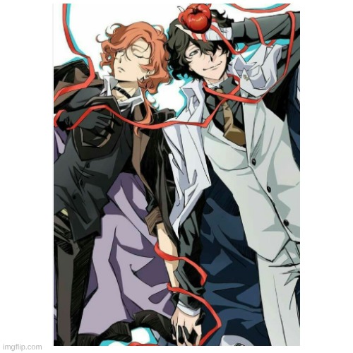..... | image tagged in bsd | made w/ Imgflip meme maker