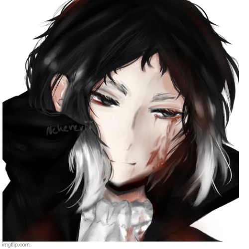 ..... | image tagged in bsd | made w/ Imgflip meme maker