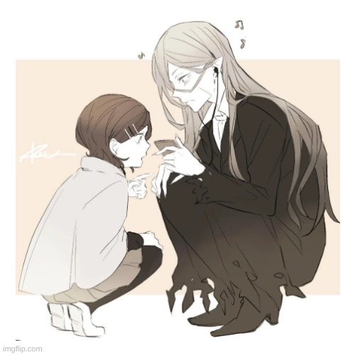 ..... | image tagged in bsd | made w/ Imgflip meme maker