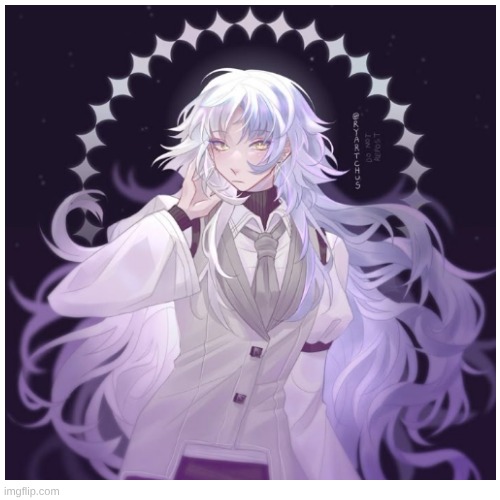 ..... | image tagged in bsd | made w/ Imgflip meme maker