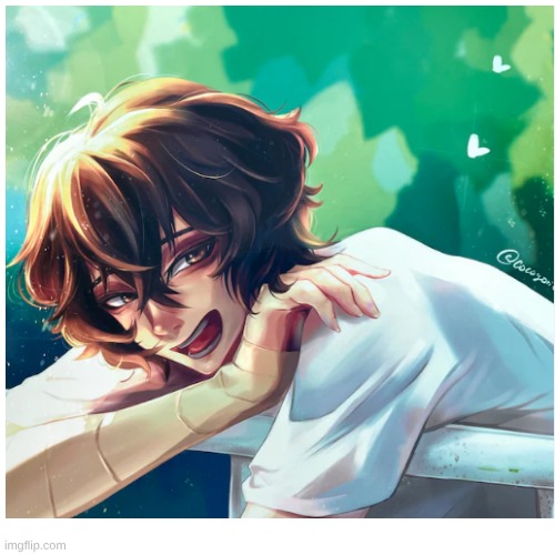 ..... | image tagged in bsd | made w/ Imgflip meme maker