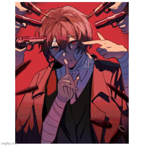 ..... | image tagged in bsd | made w/ Imgflip meme maker