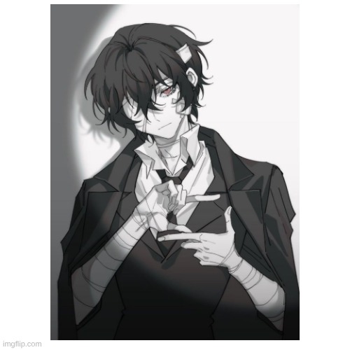 ..... | image tagged in bsd | made w/ Imgflip meme maker