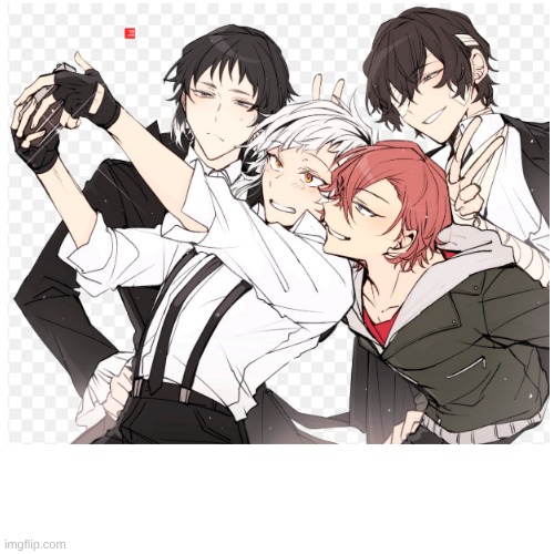 ..... | image tagged in bsd | made w/ Imgflip meme maker