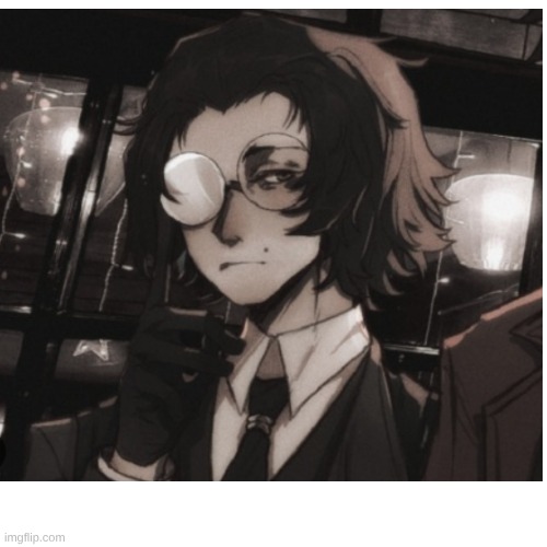 ..... | image tagged in bsd | made w/ Imgflip meme maker