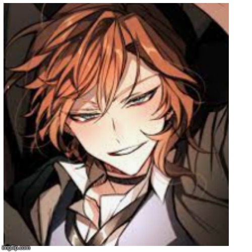 ..... | image tagged in bsd | made w/ Imgflip meme maker