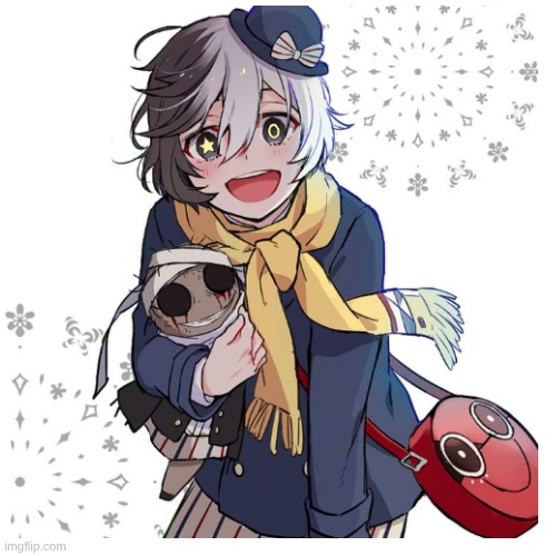 ..... | image tagged in bsd | made w/ Imgflip meme maker