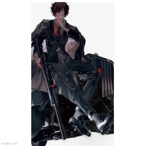 ..... | image tagged in bsd | made w/ Imgflip meme maker