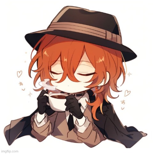 ..... | image tagged in bsd | made w/ Imgflip meme maker