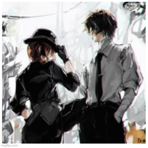 ... | image tagged in bsd | made w/ Imgflip meme maker
