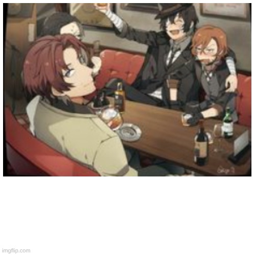 ... | image tagged in bsd | made w/ Imgflip meme maker