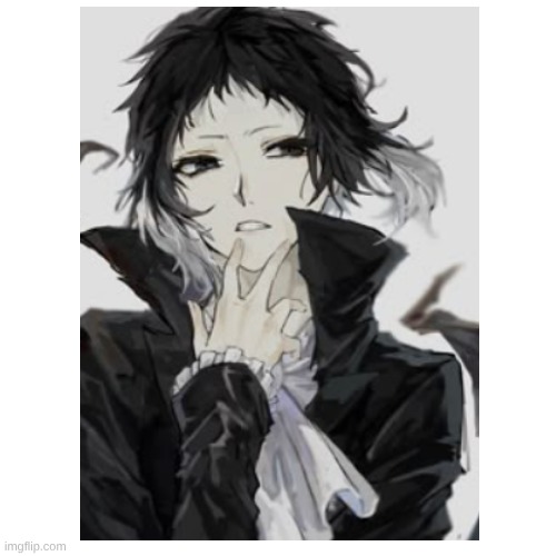 ... | image tagged in bsd | made w/ Imgflip meme maker