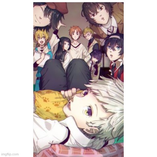 ... | image tagged in bsd | made w/ Imgflip meme maker