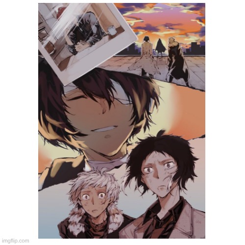 ... | image tagged in bsd | made w/ Imgflip meme maker