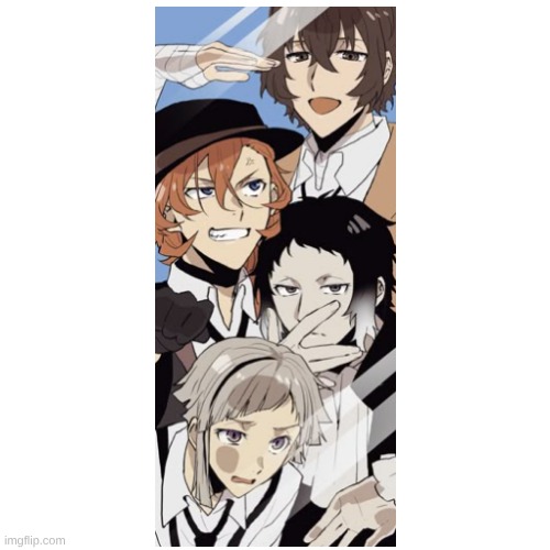 ... | image tagged in bsd | made w/ Imgflip meme maker