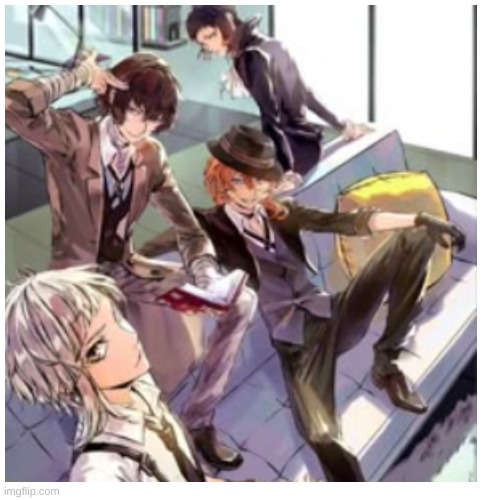 ... | image tagged in bsd | made w/ Imgflip meme maker