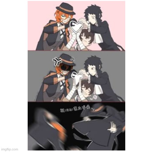 ... | image tagged in bsd | made w/ Imgflip meme maker