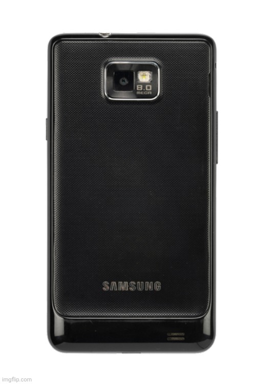 Samsung Galaxy S2 GT-I9100 | image tagged in samsung galaxy s2 | made w/ Imgflip meme maker