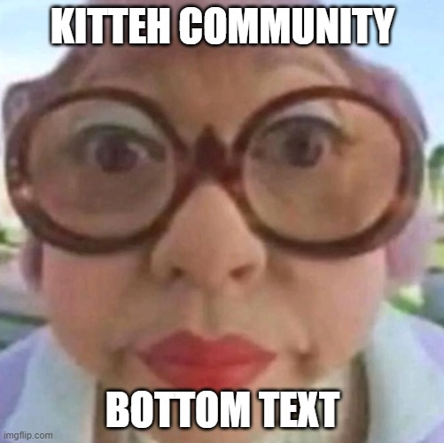 Placeholder XDDDD | made w/ Imgflip meme maker