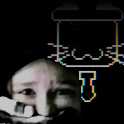 Uncanny Ghost Ash kidnap Blank Meme Template