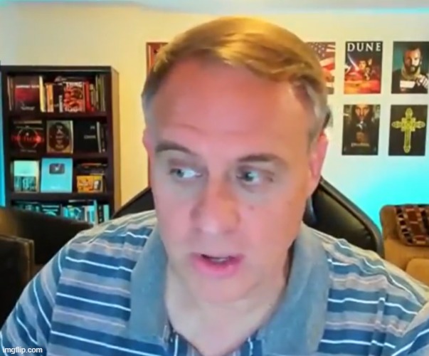 You Won't Believe What They're Doing Next, My Friends (Video) 