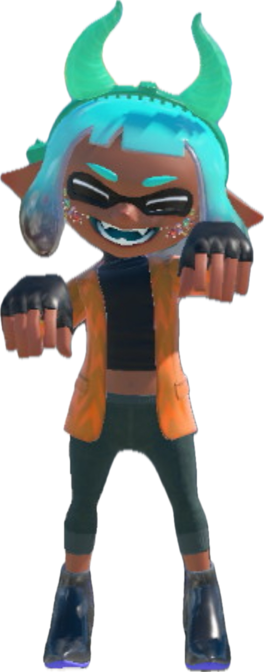 Inkmatas Goober Blank Meme Template