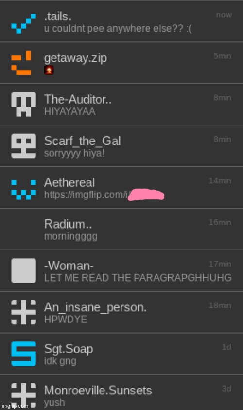 foxed is my best frien | made w/ Imgflip meme maker