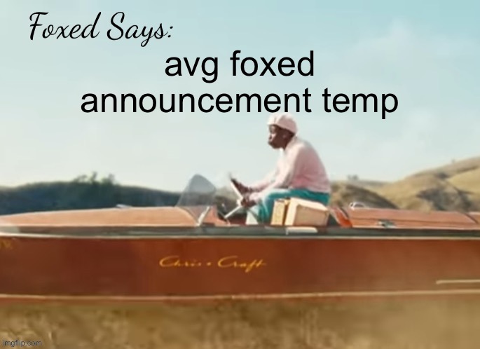 nothing different | avg foxed announcement temp; We got the Refugee Allstars rub-a-dubbing in the club
Wyclef Jean, John Forté, Praswell
Know what I mean, the streets are getting a little crazy

[Verse 1: Wyclef Jean]
Looka-looka-looka-looka-looka-looka-looka here, looka, shorty got back
Should I ask her for a dance? Hold on, there's too many in the wolf pack
And besides, Dirty Cash talking to her
Buying her fake furs and taking her to The Fever
Quiet as it's kept, that ain't even his Benz
She spends his Franklins at the malls with her friends
Material girl living in a material world
But it's all right 'cause it's Saturday night
So Mr. Funkmaster, pump the Bee Gees
And all you college students, play your 'Uigis
Check the spelling, R-E-F-U-G-E-E
Get the CD from Sam Goody, hee-hee
You ain't even close with the rhymes that you wrote
Don't be mad 'cause you broke
Let me clear my throat, uh-huh, uh-huh
John Forté, grab the mic, let's sway this way



 Kehlani 'Folded' Lyrics & Meaning | Genius Verified

[Verse 2: John Forté]
I'm more than just a rhymer, you still a small-timer
Hoping that the game treat that ass a little kinder
Every step tango'd, your beef don't concern me
I'm eating mangoes in Trinidad with attorneys (Oh yeah)
My crew's slang flow worldwide like a current
Went the every spot where nobody got insurance
Brother, do the math, you ain't half near exotic
My mans claim true you, forget about it
Po-po just a nuisance like my influence
Well-recognized, you a lie trying do it
Got juice, told your lady, "Oops, we nuts, baby"
Smooth and charismatic, automatic, you gon' save me
God bless the dead as my son survive
We strive to teach the youth, baby, and stay alive

[Interlude: John Forté & Pras]
Refugee camp next, baby
John Forté, yeah, watch your lady
Watch your lady, yeah (All right)
'Specially around baby Pras (Yo)
If you got more than a dollar in your pocket right now
Put your hands up (Yeah, yeah)

[Verse 3: Pras]
Well, you can tell by the way I roll, shorty, that I'm a ladies man
A business man
Condos down the shore, multi-million pension plan (Uh-huh)
But it ain't in my plan to make moves without the fam (No can do)
I keep it intact, yo, 'Clef, do the track ('Clef, do the track, yeah)
John, play the mack while I pay the tax
Business as usual
Watching suspects steal my assets, get cut with Gillettes
We built this concept, connect like NYNEX (All right)
Drinks at the bar, my American Express, come here

[Interlude: Wyclef Jean]
Yo, I cook up, cook up
The copper pull up, pull up
Them I cuff up, cuff up
You who's calling bluff
Now you shook up, shook up
'Cause you lock up, lock up
When I love up, love up
You who's calling bluff
Ayo, John is chilling, Dirty Cash dealing
What more can I say? We living
That's what we got, we got it good
And since you understood, we be—

[Outro: Pras]
Yeah
Live at The Carnival
'97 'til infinity, ha
Refugee Allstars
Can't stop the shining, can't stop the shining
Can't stop the shining, can't stop the shining
You wanna stop the shining? You wanna stop the shining?
You wanna stop the shining? You wanna stop the shining?
Can't stop the shining, can't stop the shining | image tagged in foxed cmiygl temp | made w/ Imgflip meme maker